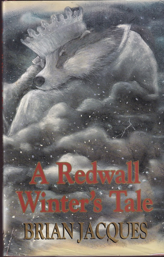 A Redwall Winter's Tale