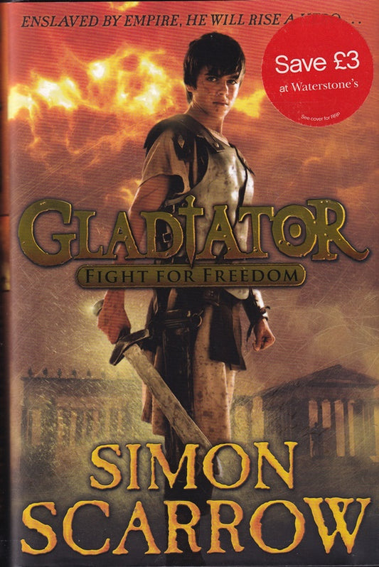 Gladiator 1 : Fight for Freedom