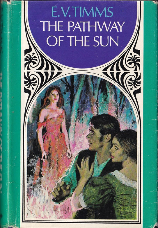 The Pathway to the Sun