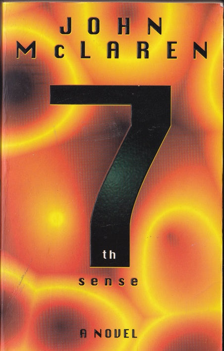 7th Sense (Seventh)