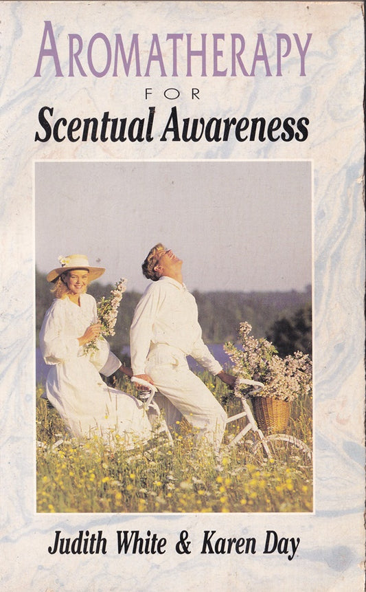 Aromatherapy for Scentual Awareness