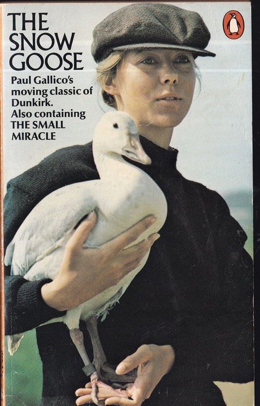 The Snow Goose and the Small Miracle