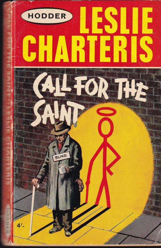 Call for the Saint