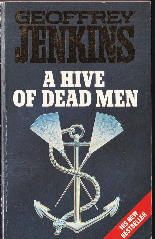 A Hive of Dead Men