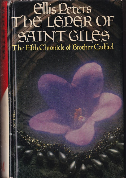 The Leper of Saint Giles (Cadfael #5)