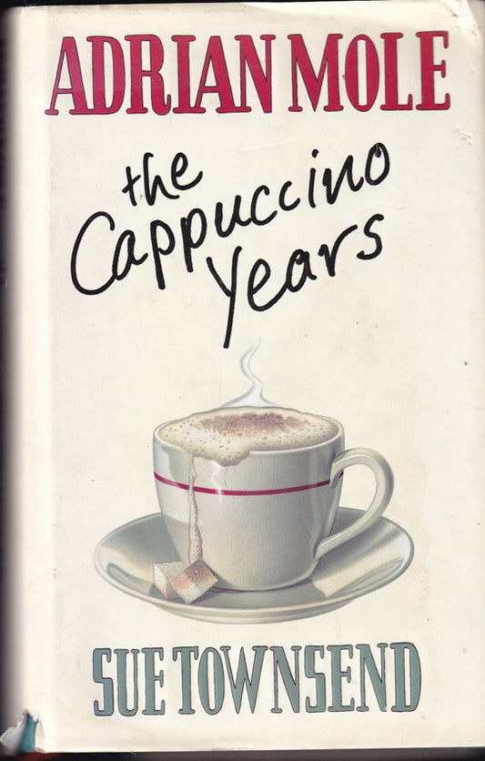 Adrian Mole: The Cappuccino Years