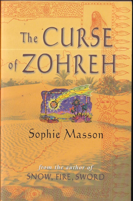 The Curse of Zohreh