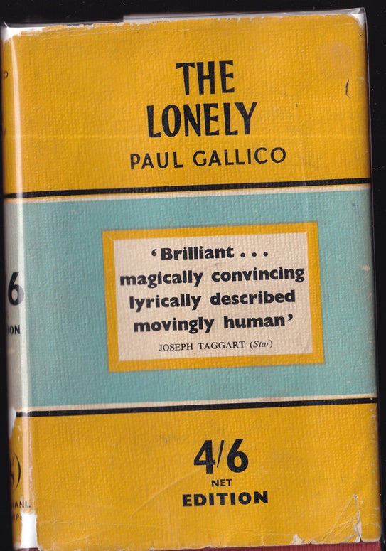 The Lonely