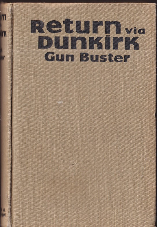 Return to Dunkirk