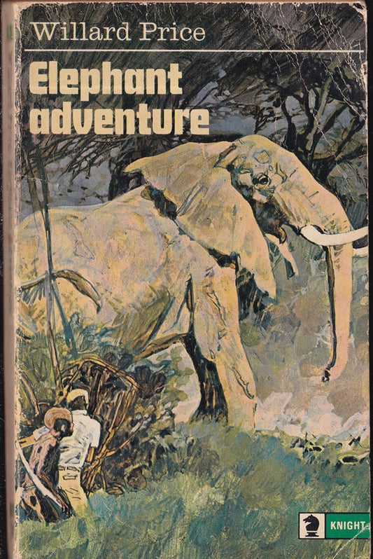 Elephant Adventure