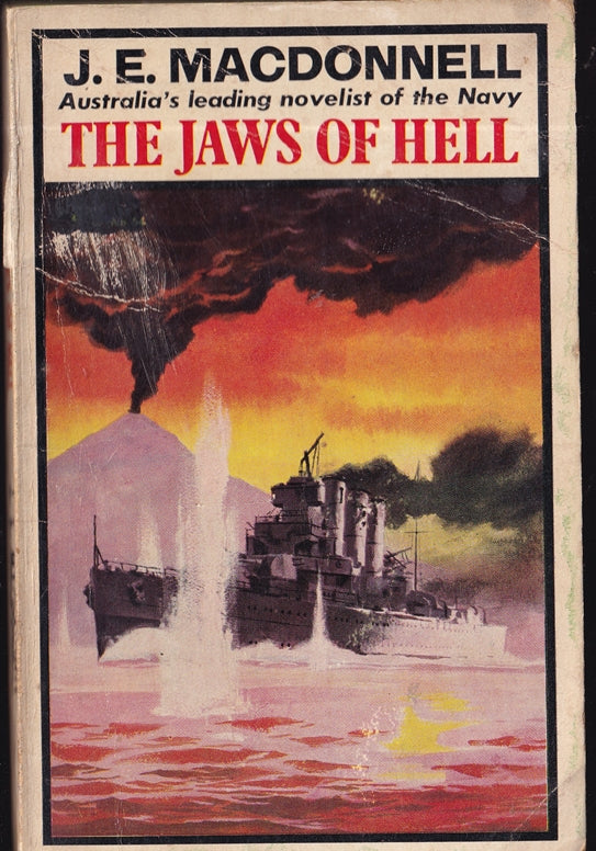 The Jaws of Hell