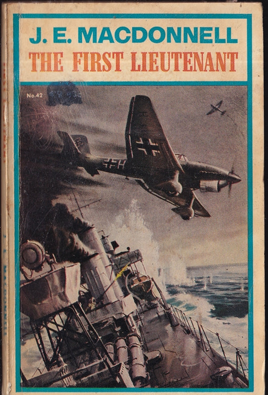 The First Lieutenant