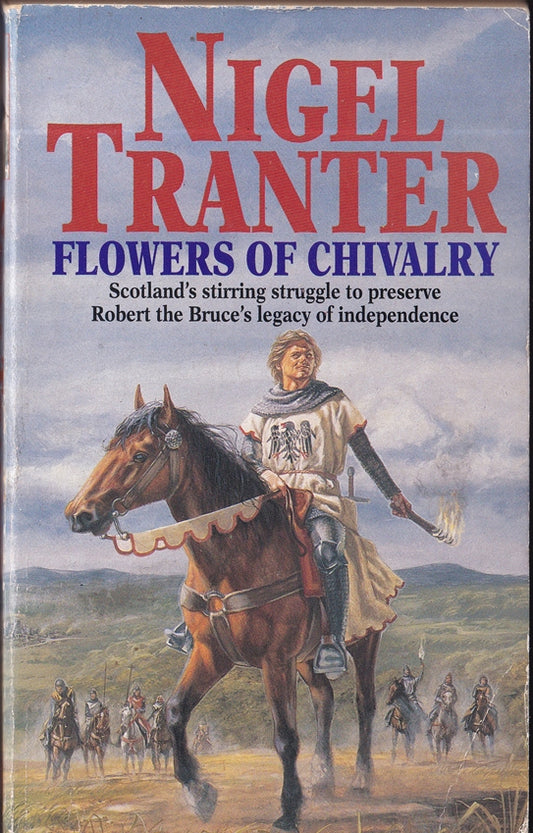 Flowers of Chivalry