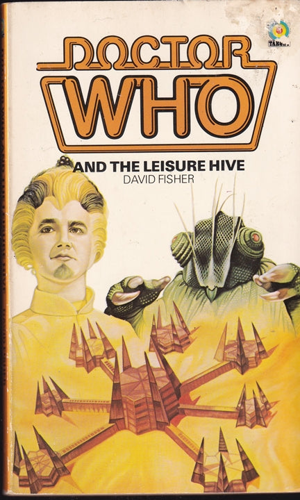 Doctor Who and the Leisure Hive