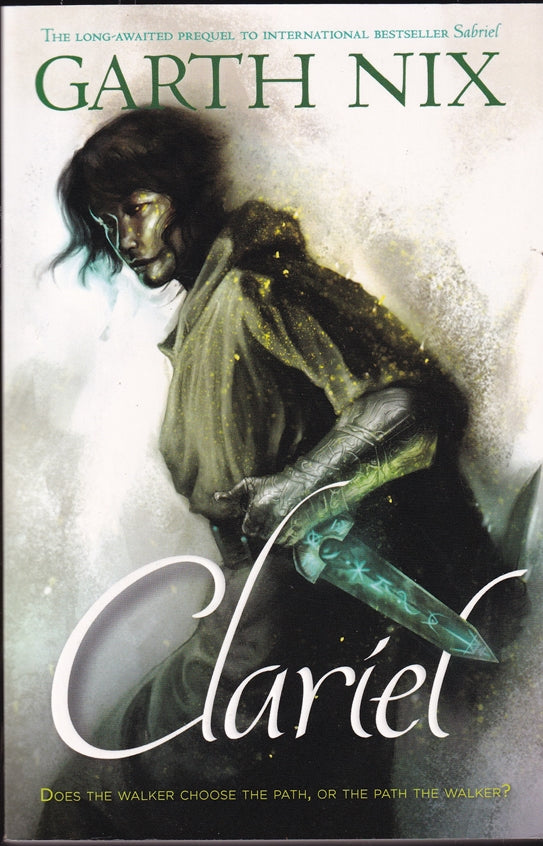 Clariel : The Lost Abhorsen