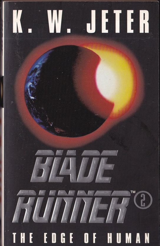Blade Runner 2 : The Edge of Human