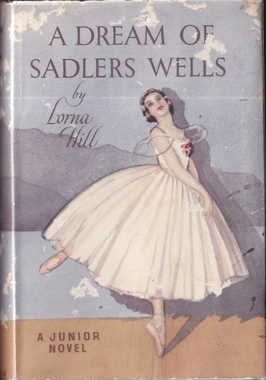 A Dream of Sadlers Wells