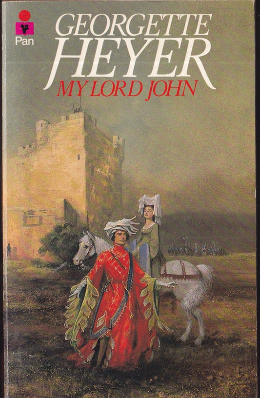 My Lord John