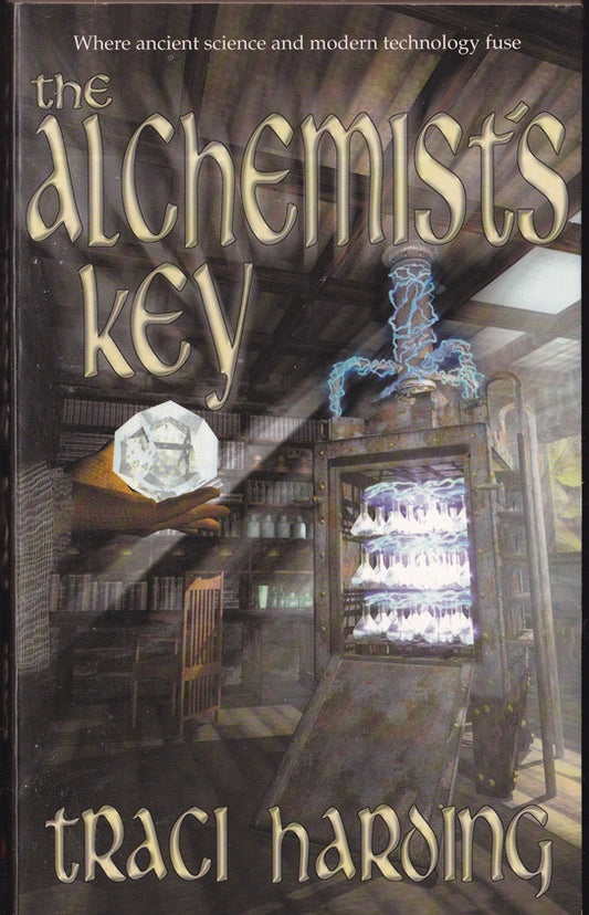 The Alchemist's Key