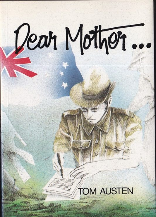 Dear Mother