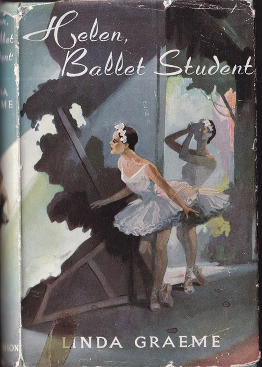Helen, Ballet Student