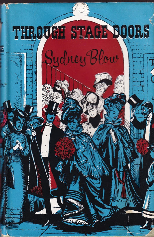 Through Stage Doors