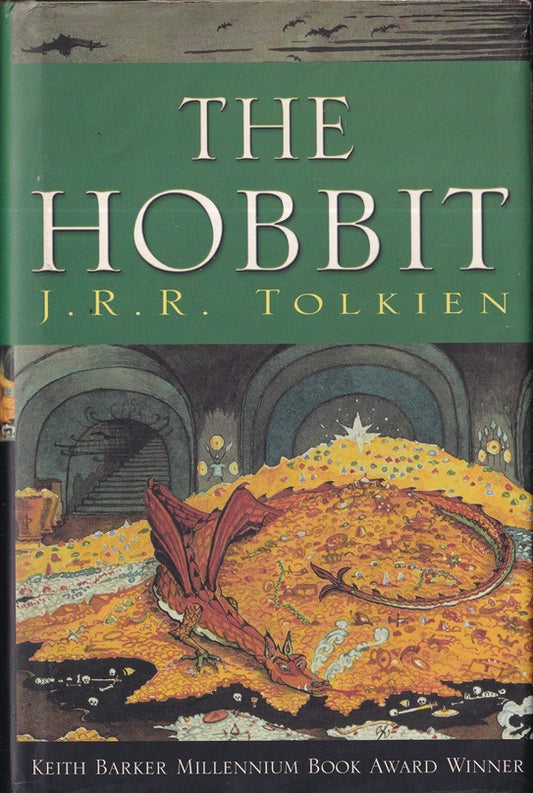 The Hobbit : Or There and Back Again