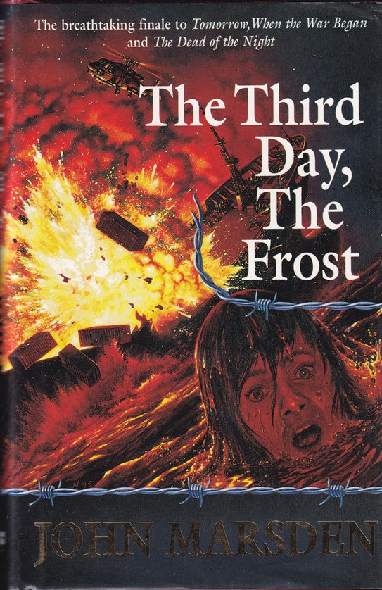 The Third Day, The Frost