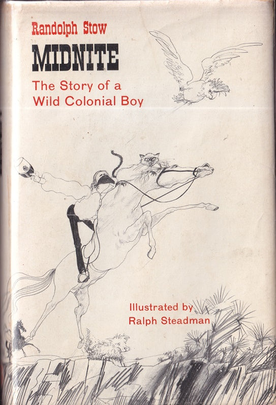 Midnite : The Story of a Wild Colonial Boy