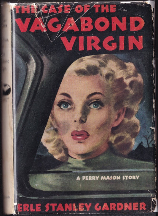 The Case of the Vagabond Virgin