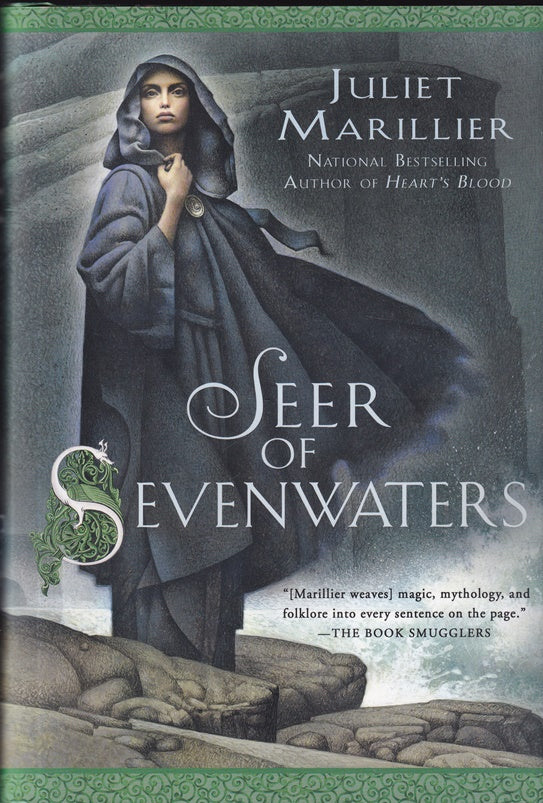 Seer of Sevenwaters