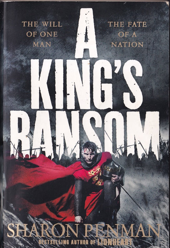 A King's Ransom