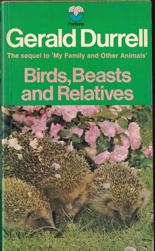 Birds, Beasts and Relatives