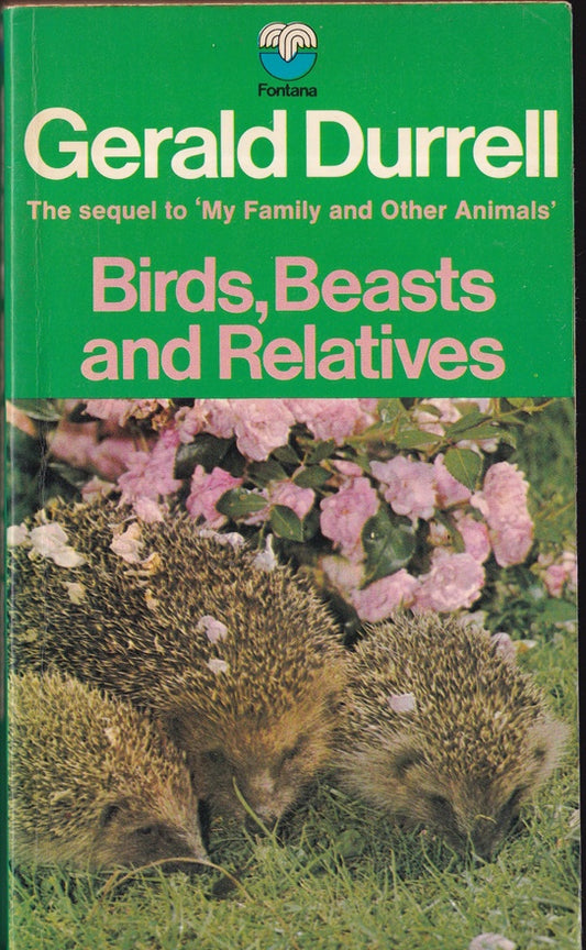 Birds, Beasts and Relatives