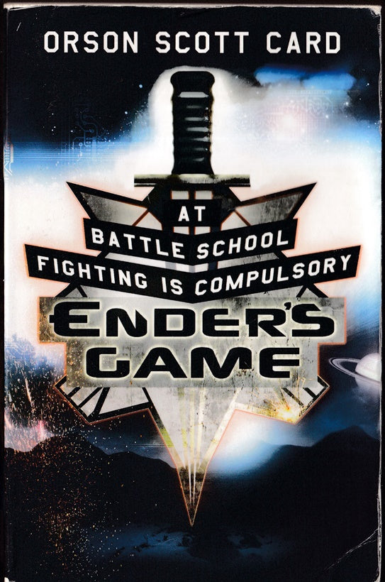 Ender's Game (Enders)