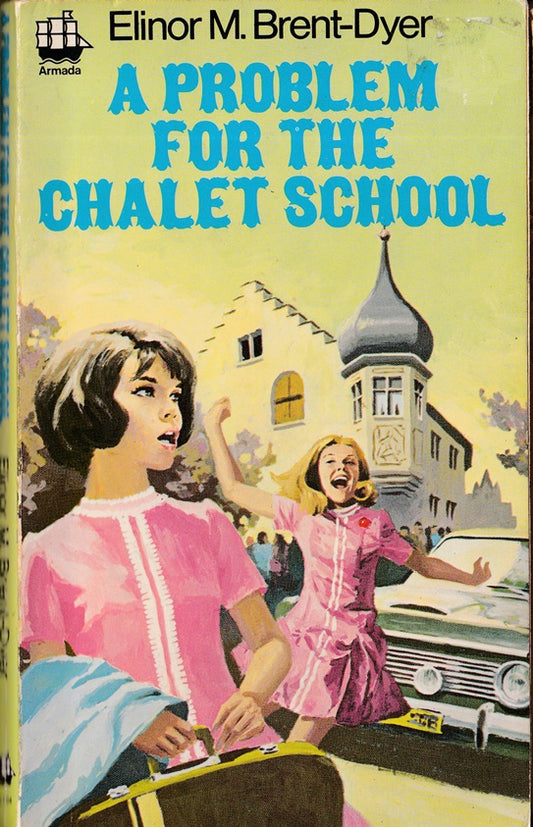 A Problem for the Chalet School