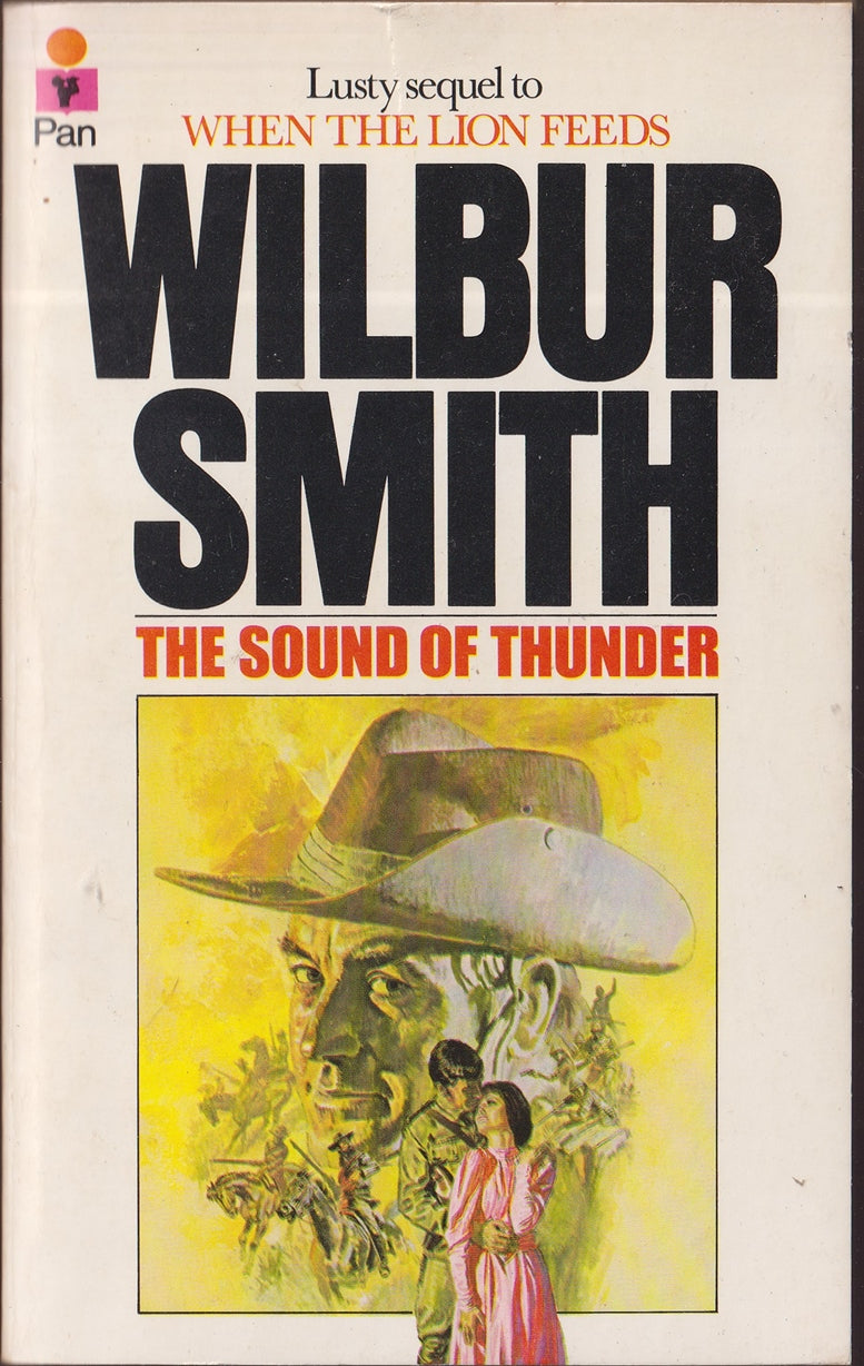 The Sound of Thunder