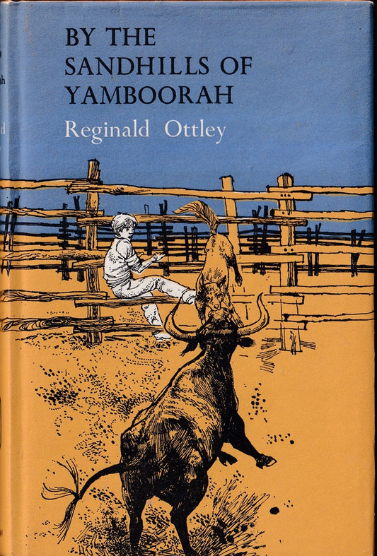 By the Sandhills of Yamboorah