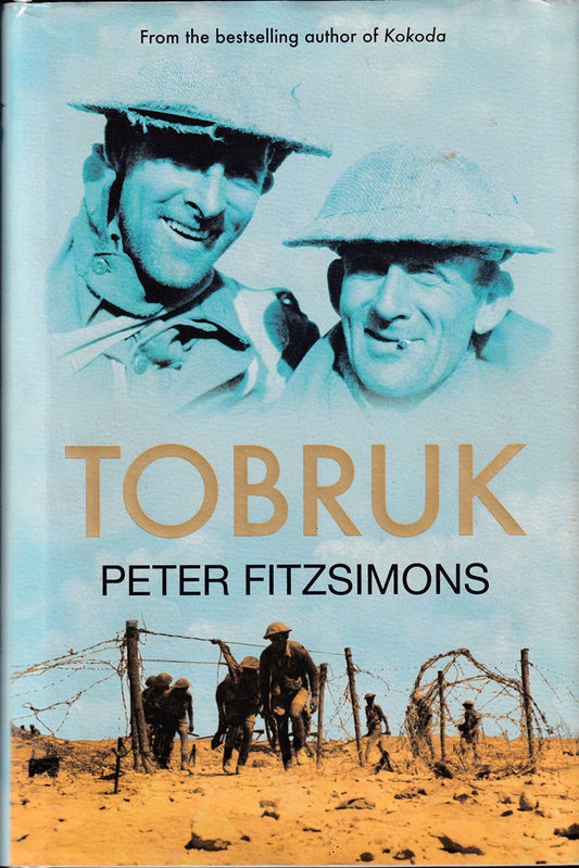 Tobruk