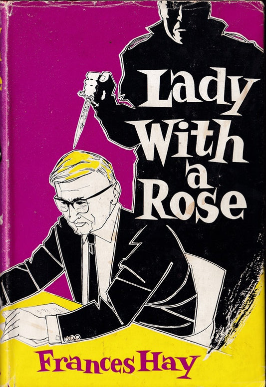 Lady with a Rose