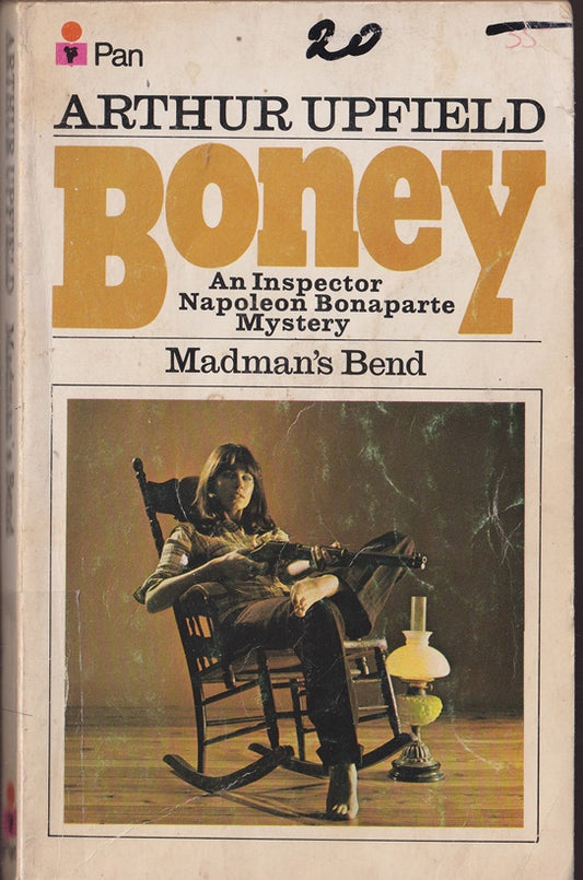 Madman's Bend (Bony , Boney )
