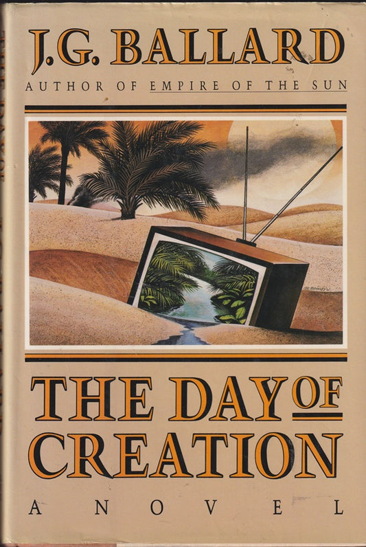 Day of Creation