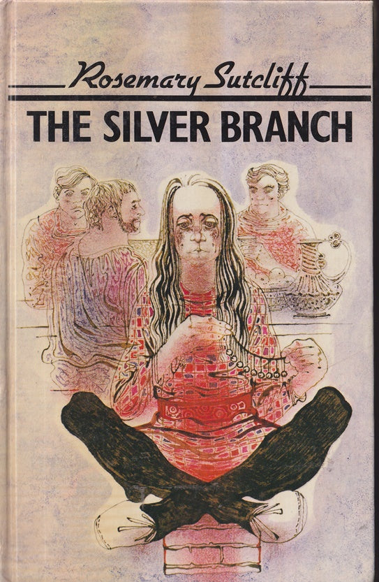 The Silver Branch