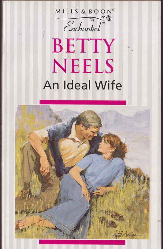 An Ideal Wife