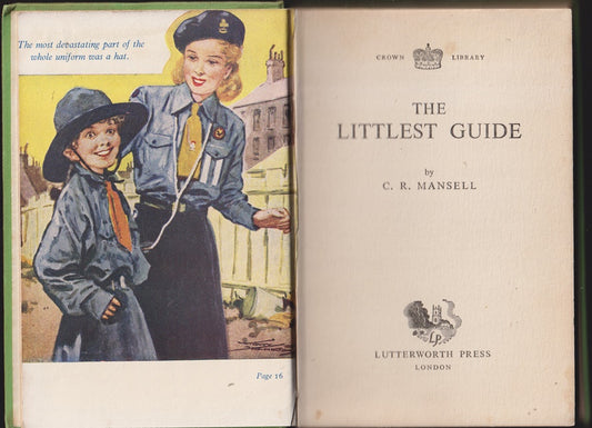 The Littlest Guide