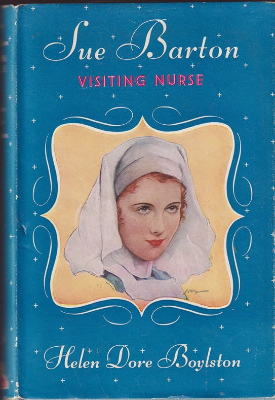 Sue Barton Visiting Nurse