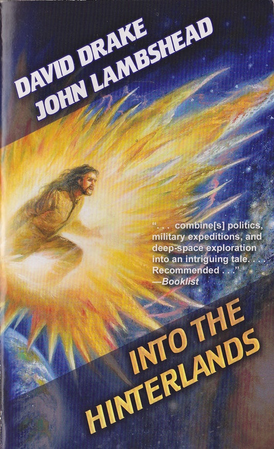 Into the Hinterlands