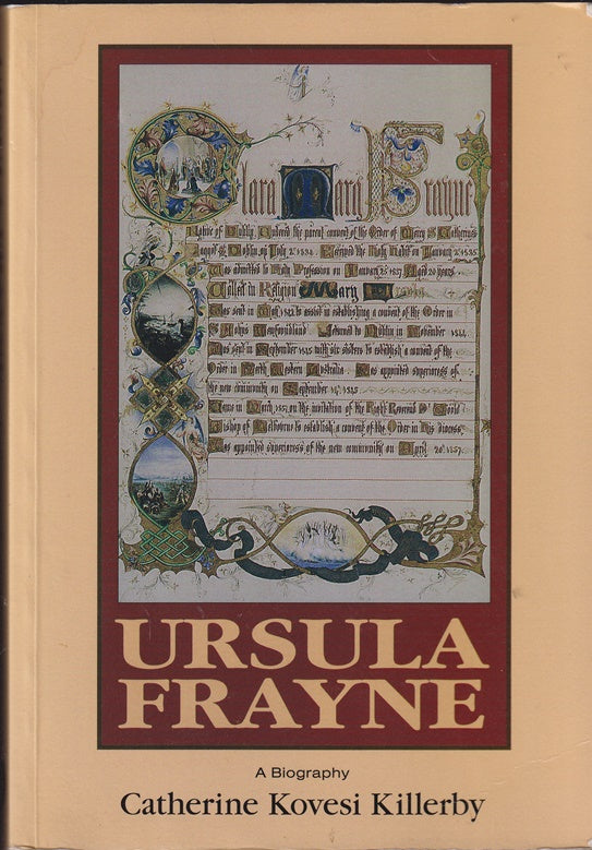 Ursula Frayne: A biography