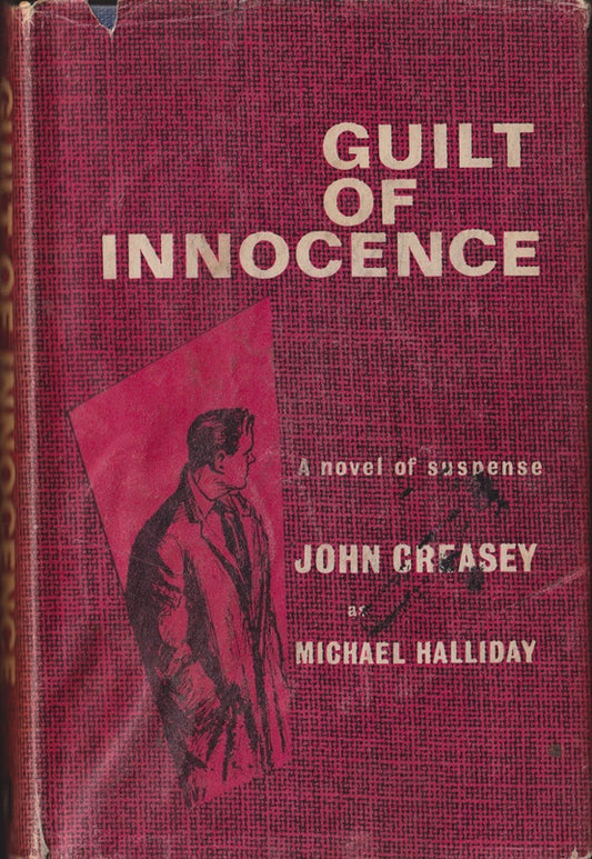 Guilt of Innocence