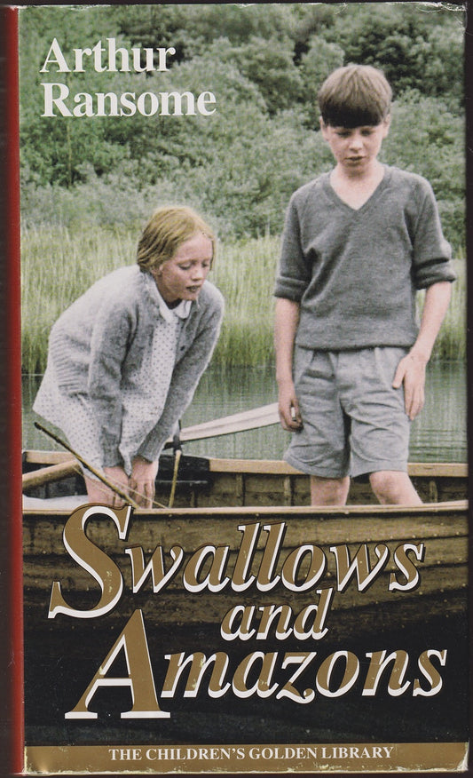 Swallows and Amazons